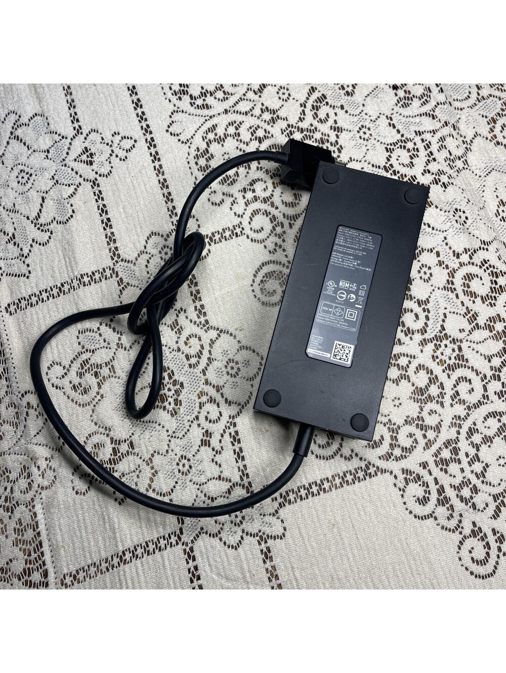 Microsoft PB-2221-02MX X863374-005 Power Supply AC Adapter for Xbox One